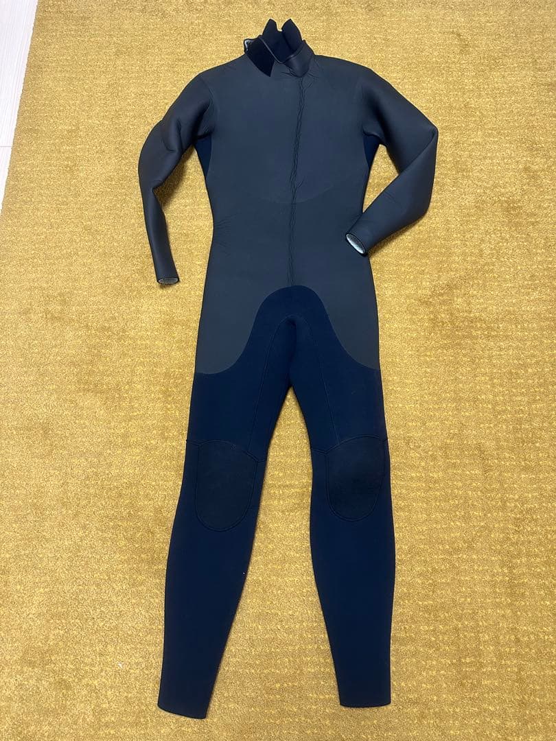 サーフィン　フルスーツ ウェットスーツ