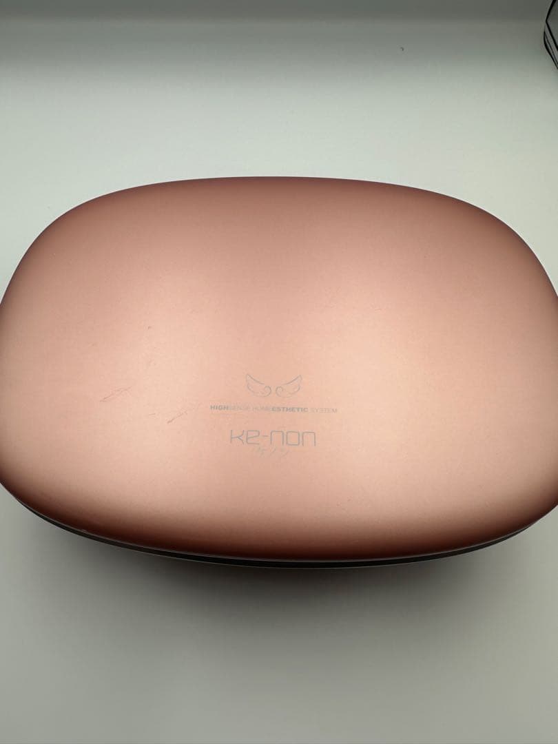 【美品】ケノン ver.8.4J スーパープレミアム＆エクストラカートリッジ付き