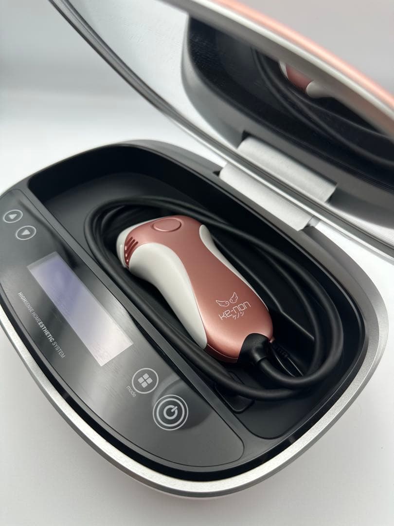 【美品】ケノン ver.8.4J スーパープレミアム＆エクストラカートリッジ付き