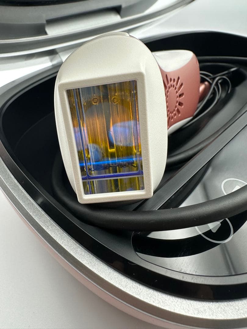 【美品】ケノン ver.8.4J スーパープレミアム＆エクストラカートリッジ付き