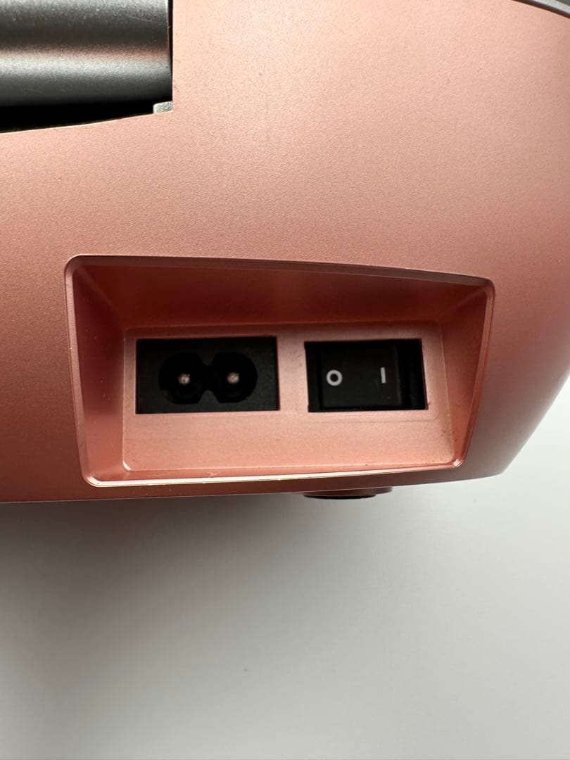 【美品】ケノン ver.8.4J スーパープレミアム＆エクストラカートリッジ付き