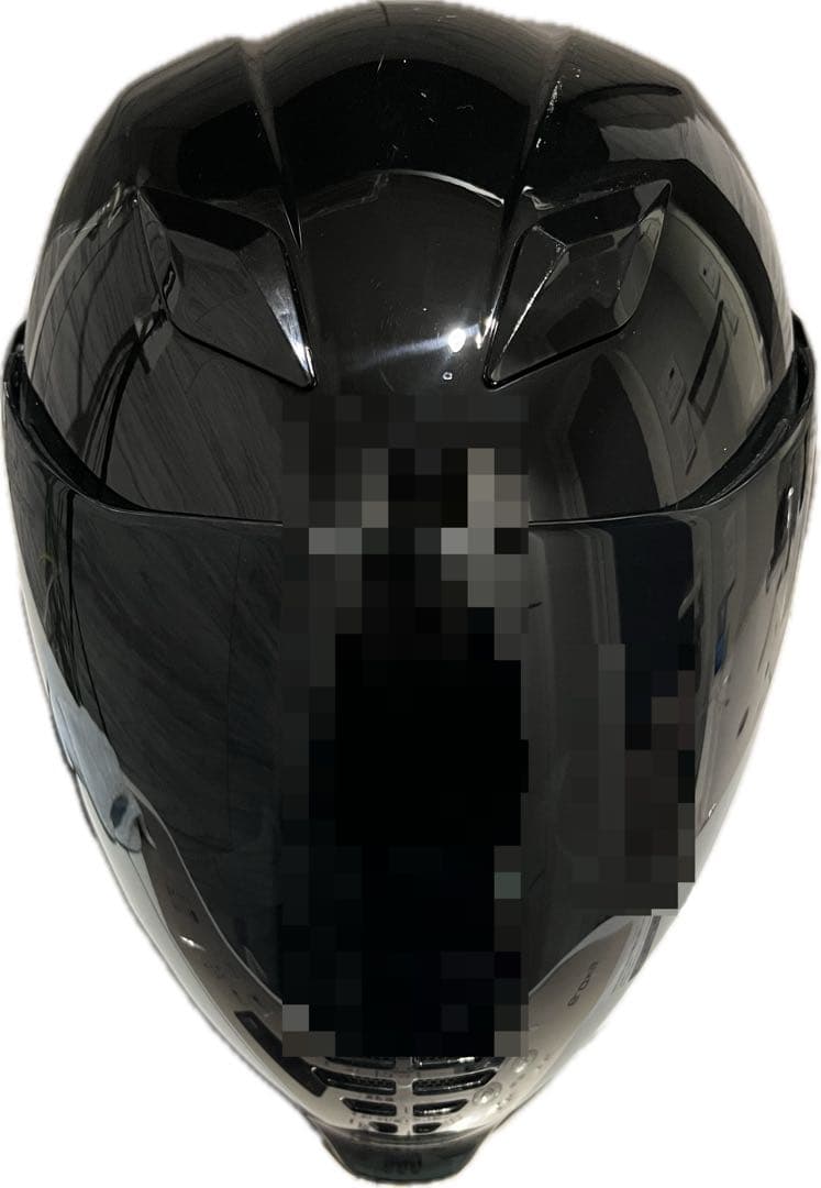 icon Airflite Stealth MIPS ヘルメット