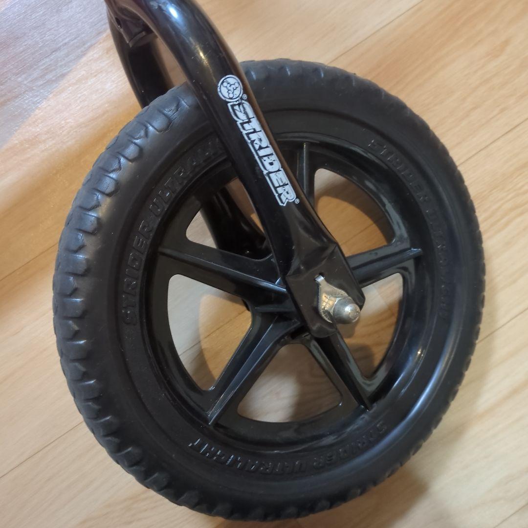 ストライダー スポーツ 12インチ ピンク