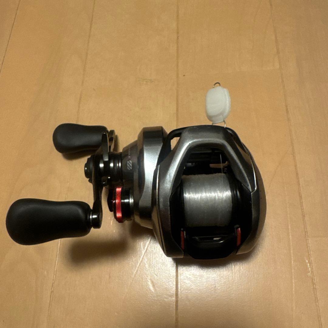 21 スコーピオン DC 151HG