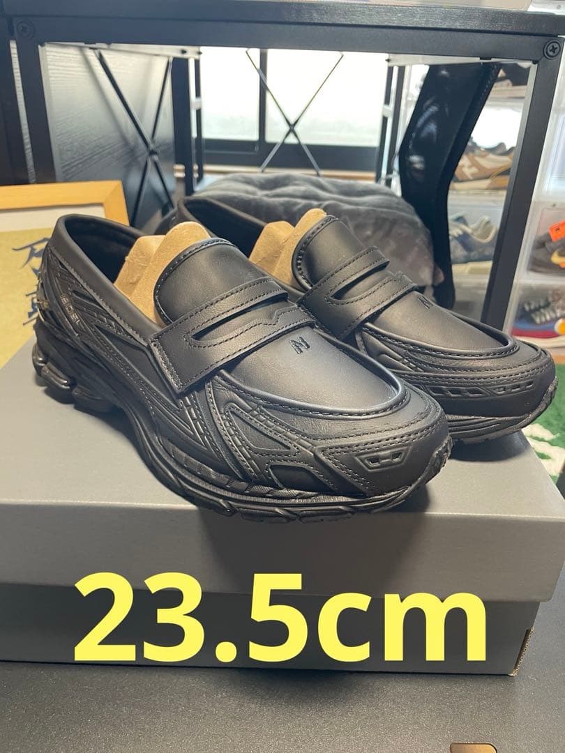 New Balance ニューバランス 1906L \