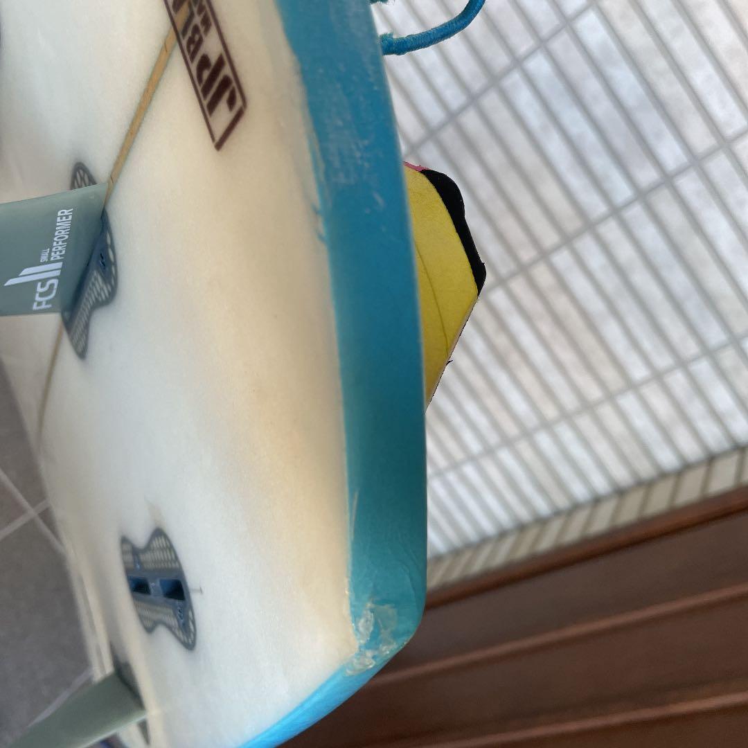 pyzel サーフボード パイゼル サーフィン 5.6 リップオフ