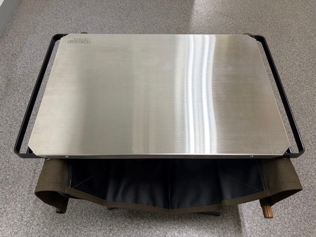 Hang Out(ハングアウト)　ファイヤーサイドテーブル