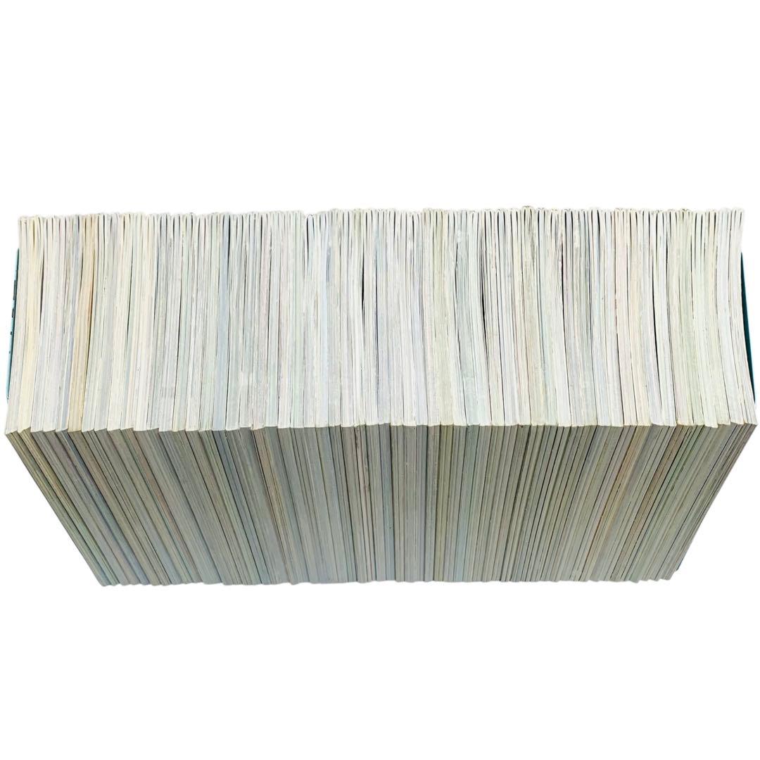 日本昔ばなしアニメ絵本 全18巻+世界名作アニメ絵本 全58巻 フルセット‼︎