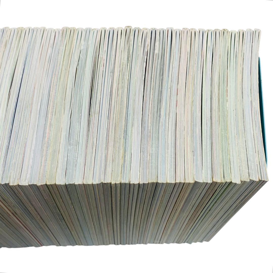 日本昔ばなしアニメ絵本 全18巻+世界名作アニメ絵本 全58巻 フルセット‼︎