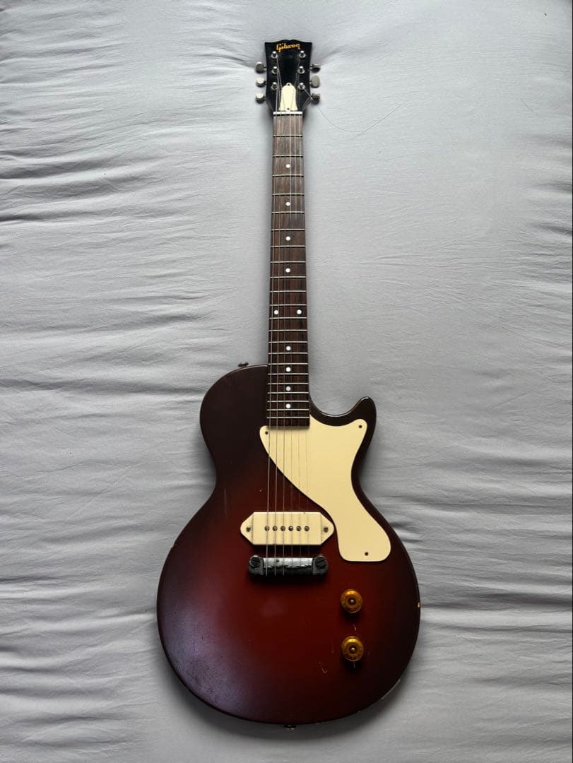 Gibson Les Paul レスポール エレキギター レプリカ