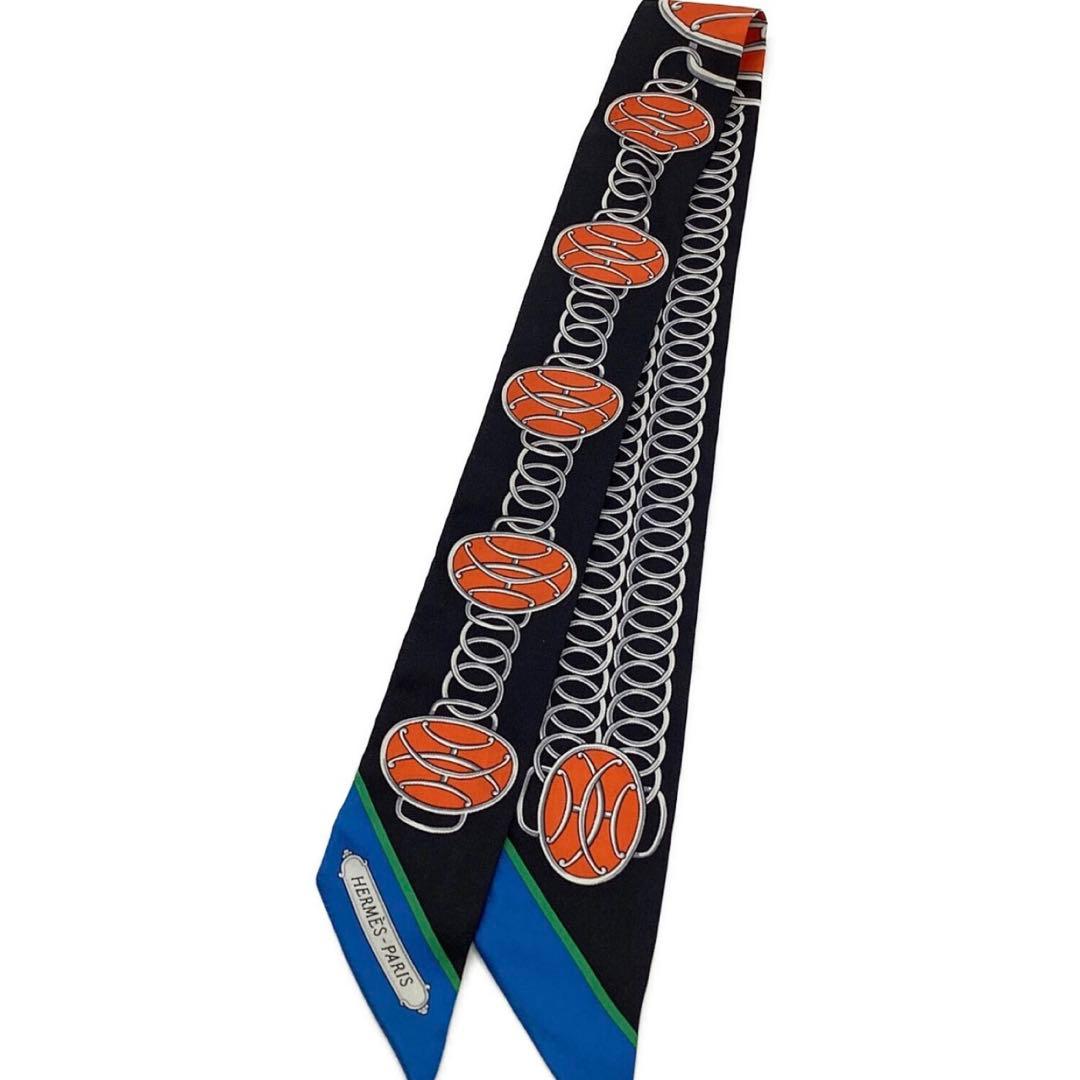 【極美品】エルメス ツイリー リフト プロフィール LIFT PROFILE