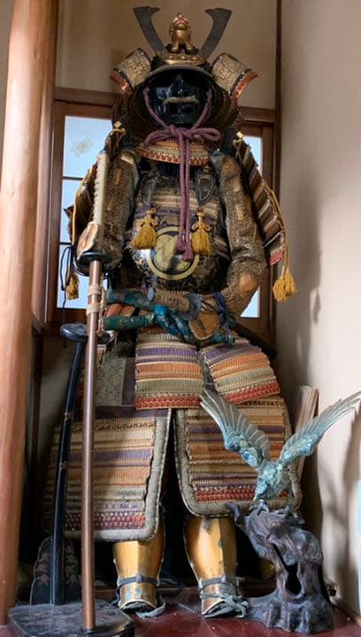 鎧兜　甲冑　大鎧　時代物　武具　甲冑　等身大鎧兜　武者　武将　等身大　鎧兜