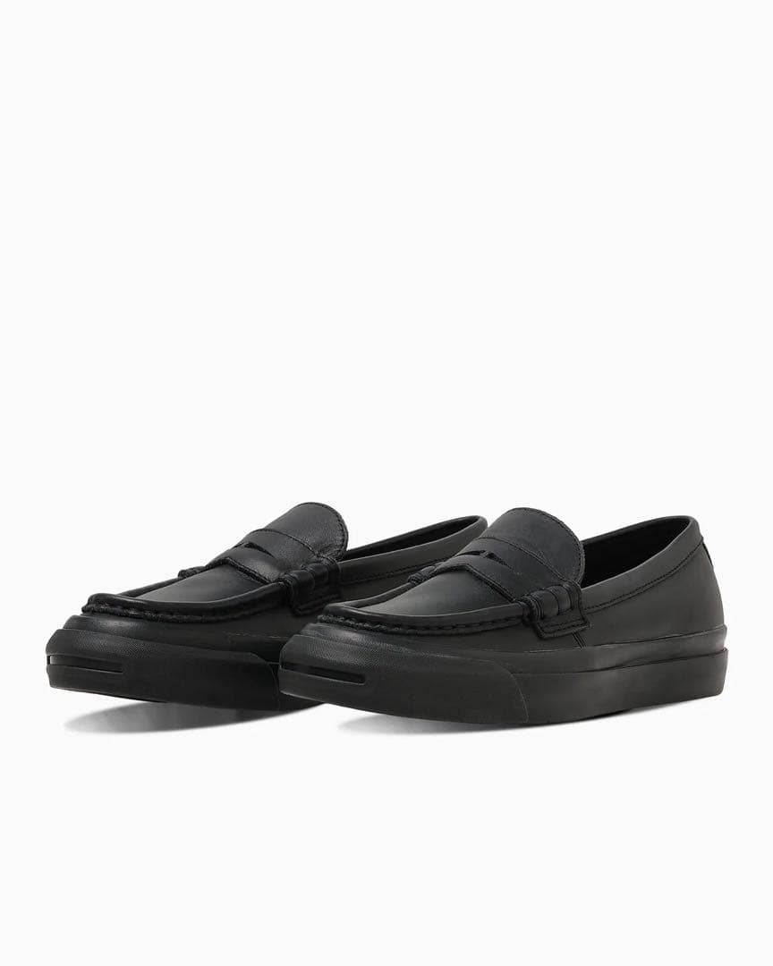 Jack Purcell 1935 Loafer ブラック 26.5