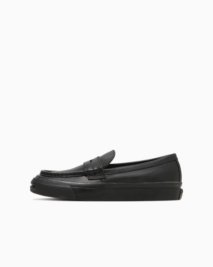Jack Purcell 1935 Loafer ブラック 26.5