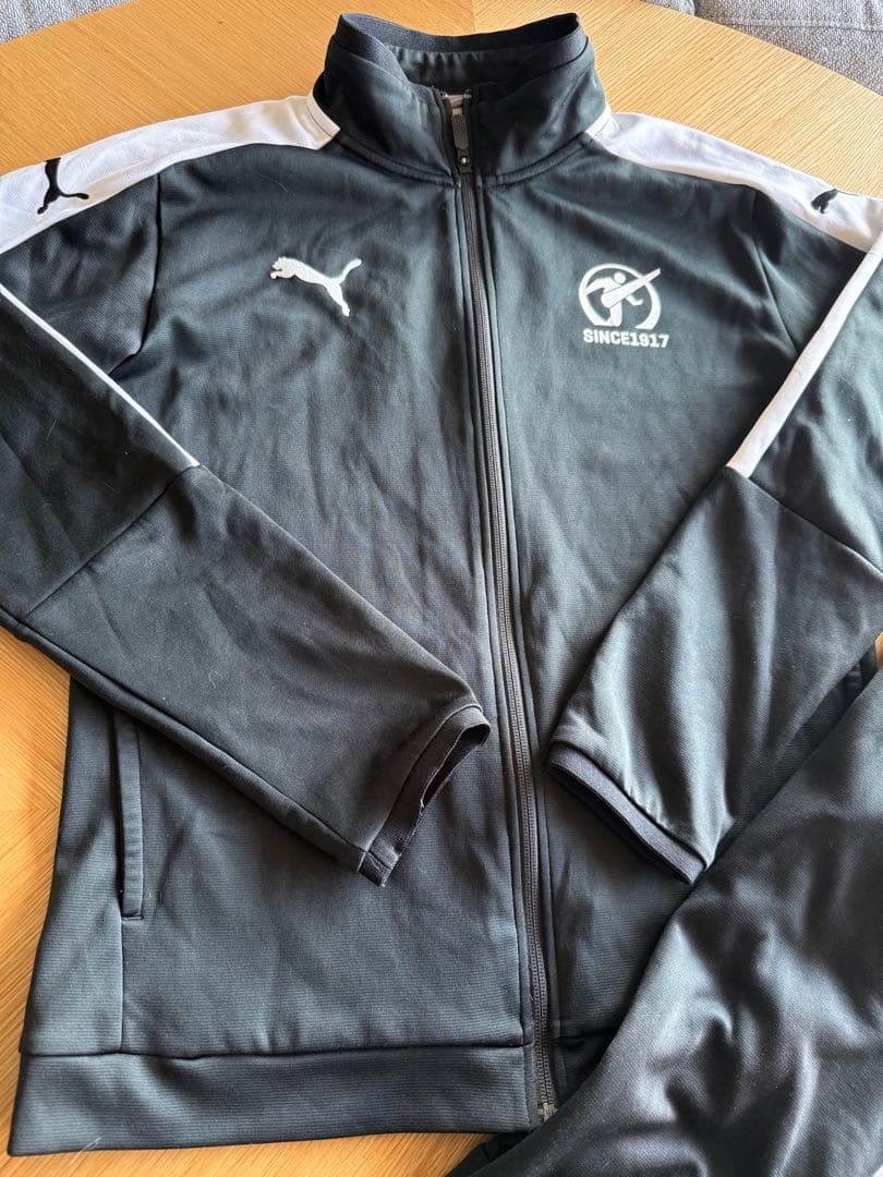 日本高校選抜ジャージセットアップ　Mサイズ