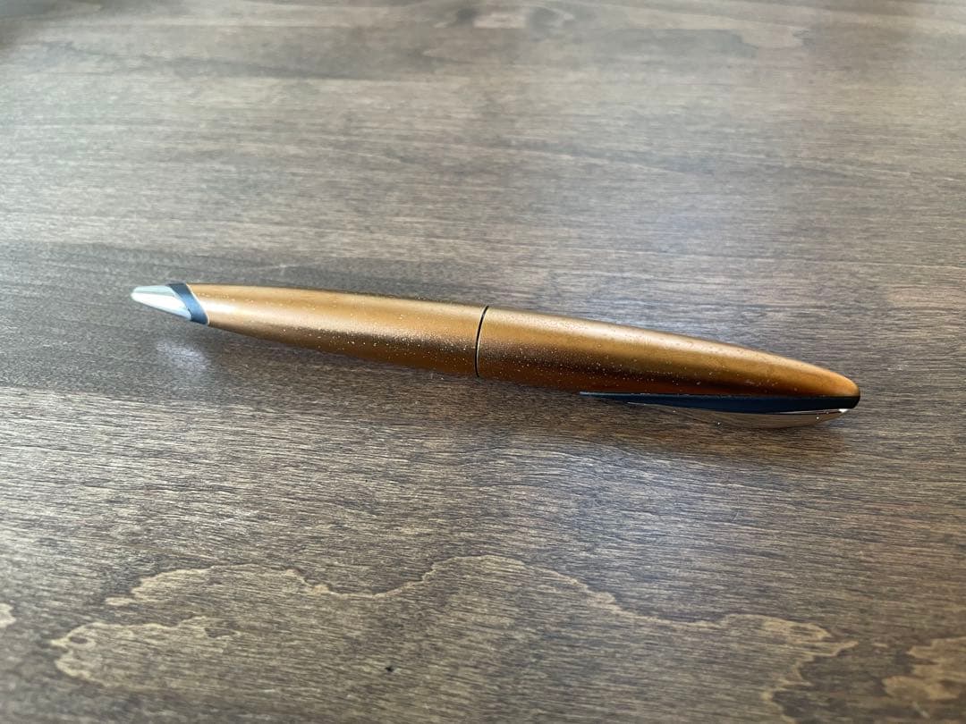 【限定希少】LEXUS ボールペン ゴールド　クロス