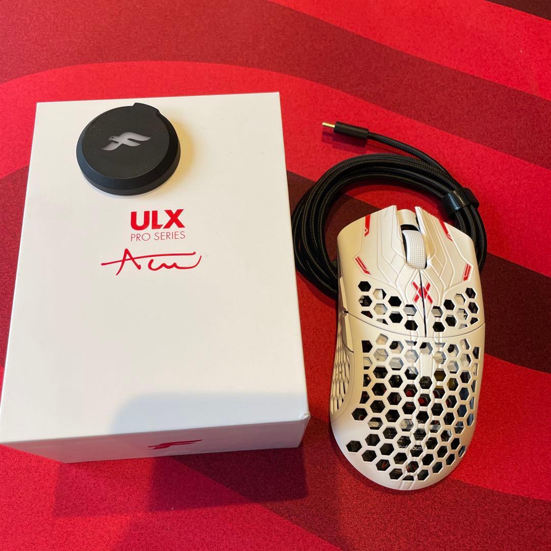 マウス・トラックボール finalmouse UltralightX PRO ACEU L