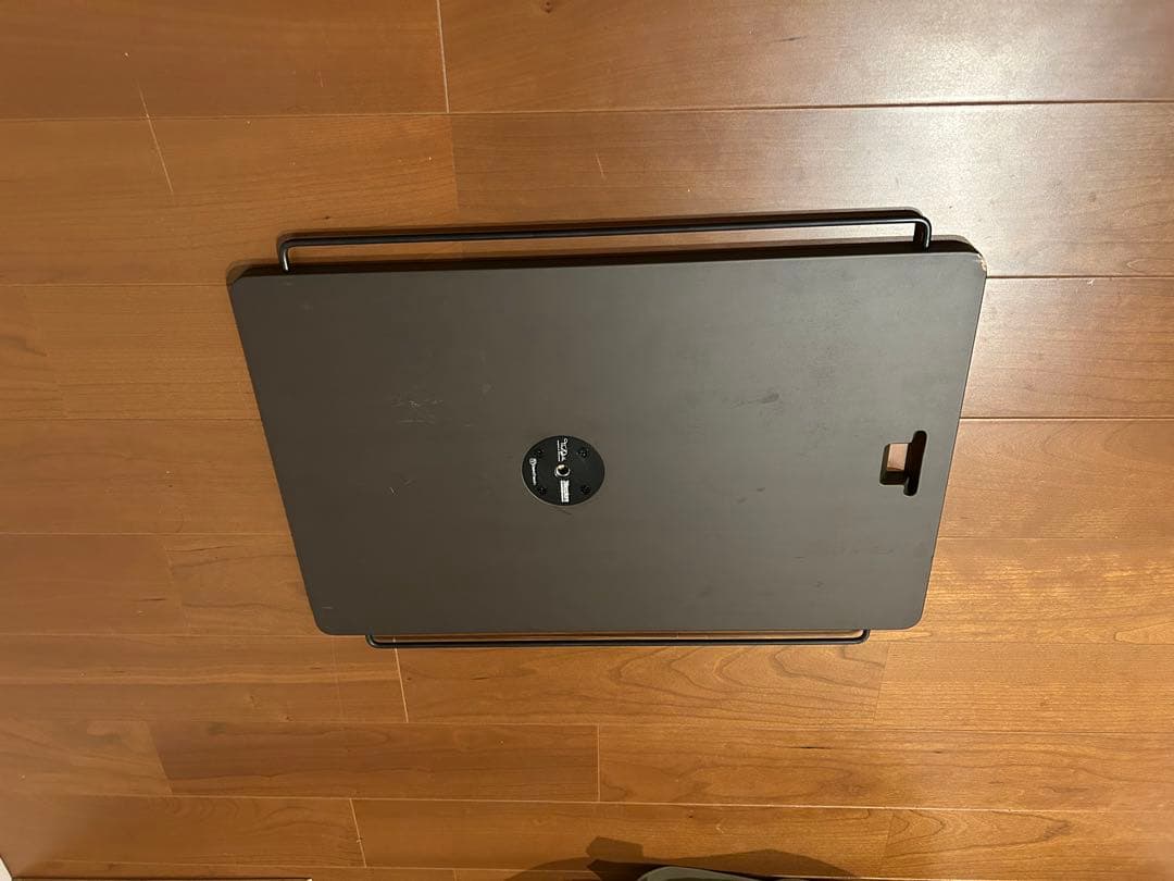 BONFIRE GO OUTSIDE ミル上手　床上手さん オリーブ