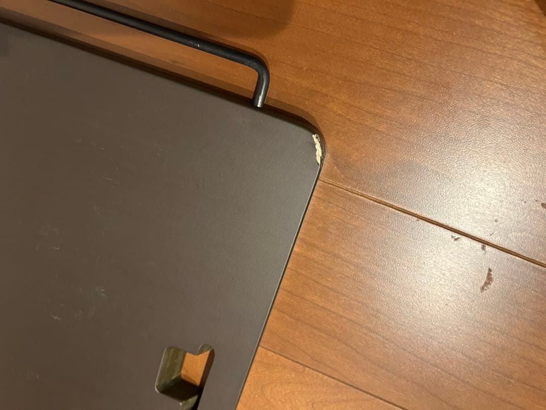 BONFIRE GO OUTSIDE ミル上手　床上手さん オリーブ