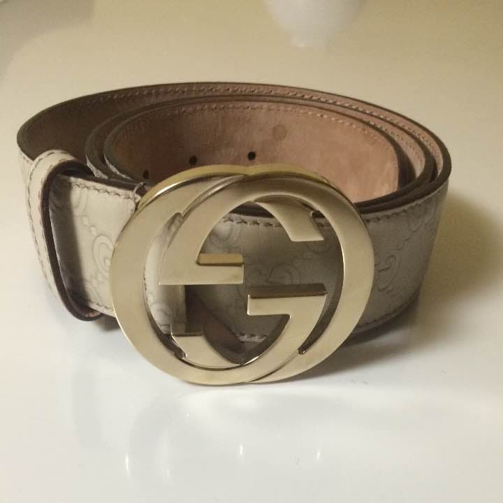 GUCCI ベルト   翔太