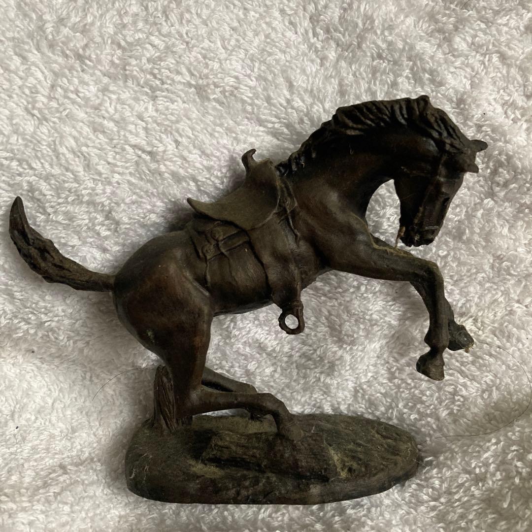 Western 1987年 The Franklin Mint 製