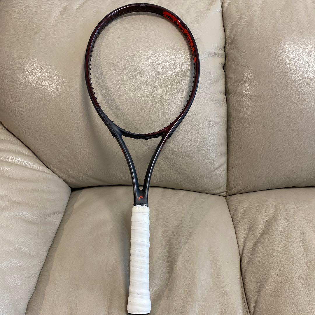 【ゆうた様】ヘッド プレステージ ツアー G2 2本