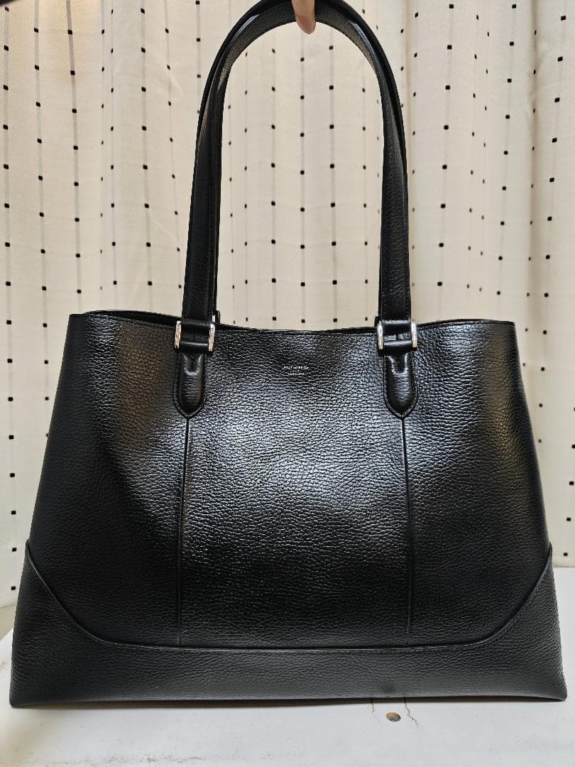 未使用品 限定 ペッレモルビダ コローレ ST013 レザー トートバッグ