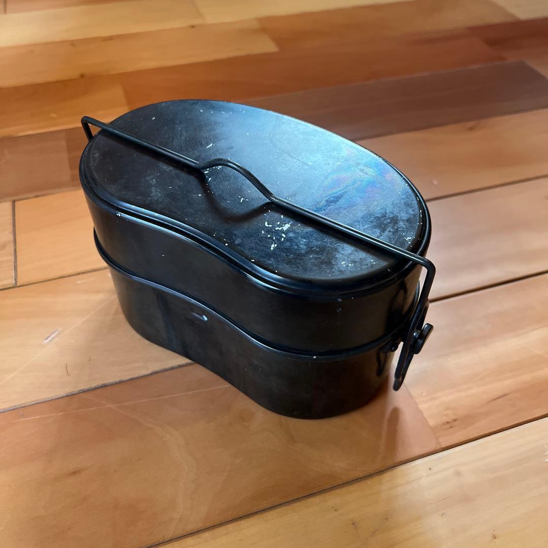 ROTHCO 戦闘飯盒二型　アルストセット