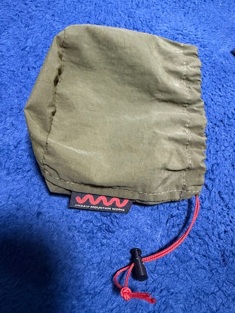 バーベキュー・調理用品 JINDAIJIMOUNTAINWORKS Hillbilly Pot 350