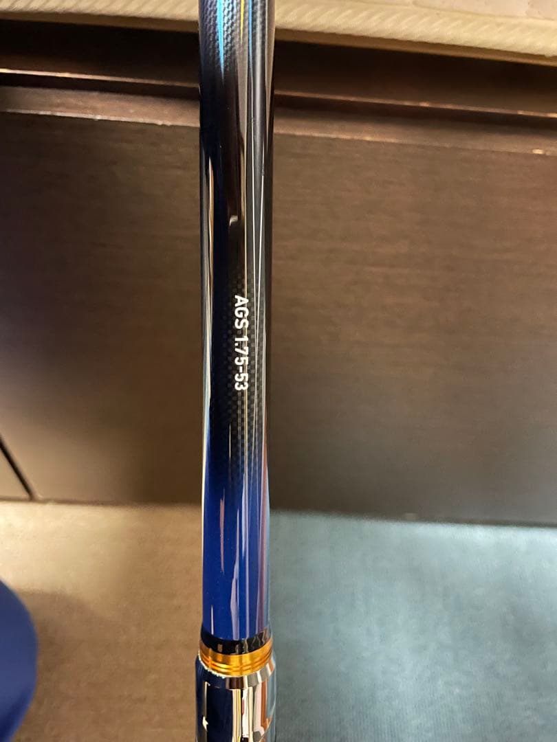 ダイワ　メガディス175-53