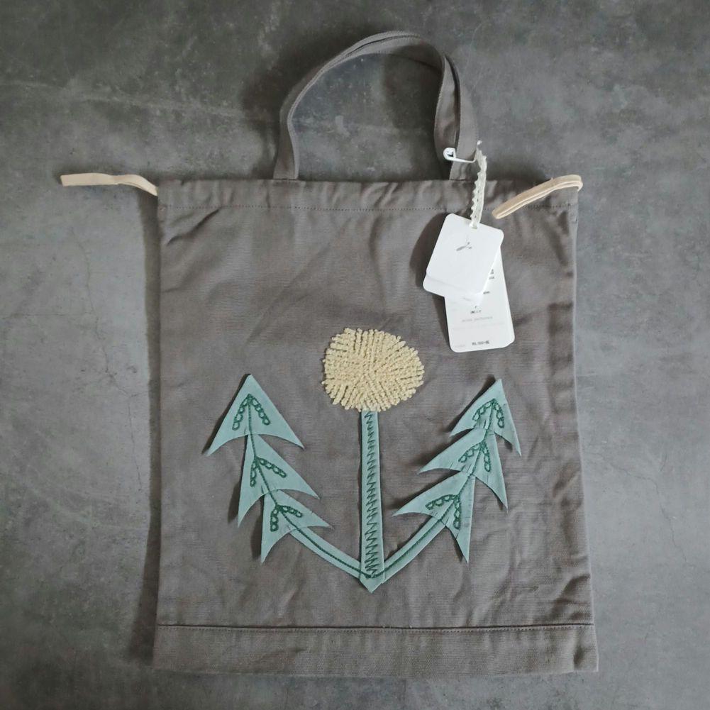 専用　ミナペルホネン　巾着バッグ　2点