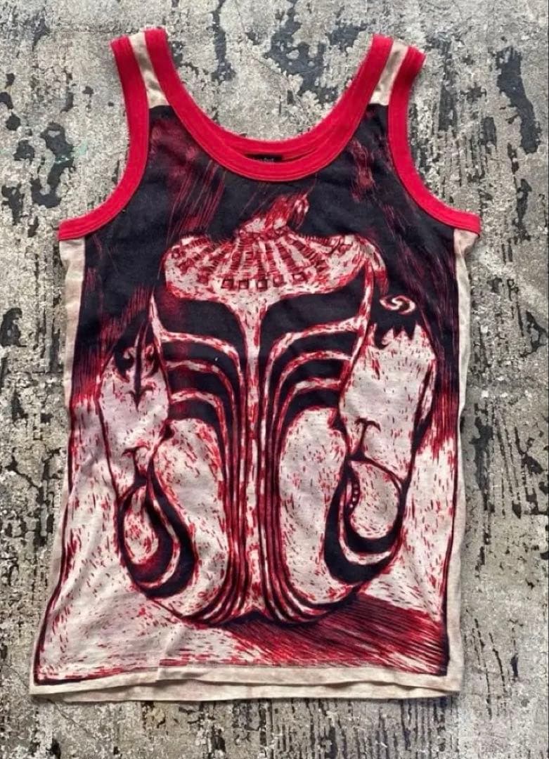 JEAN PAUL GAULTIER TROMPE L’OEIL ZEBRA