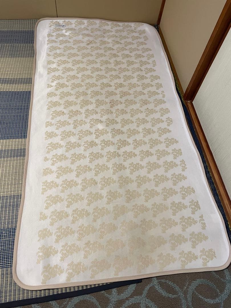 Grant E One's グラントイーワンズ　ホルミーシーツ　シングル