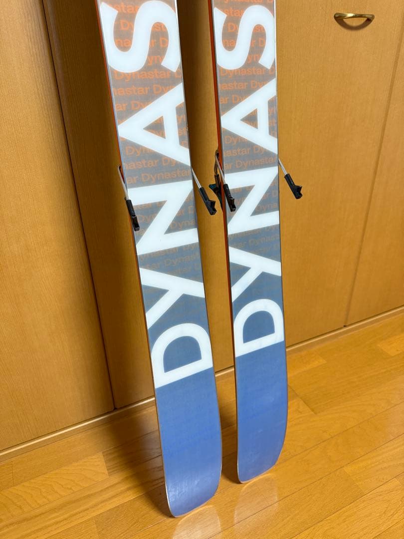 DYNASTAR M-FREE 108 185cm ビンディング付 スキー