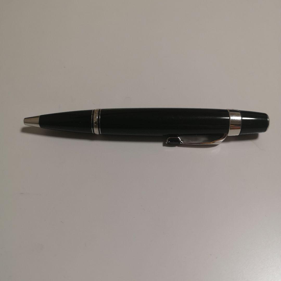 Montblanc ポエムボールペン