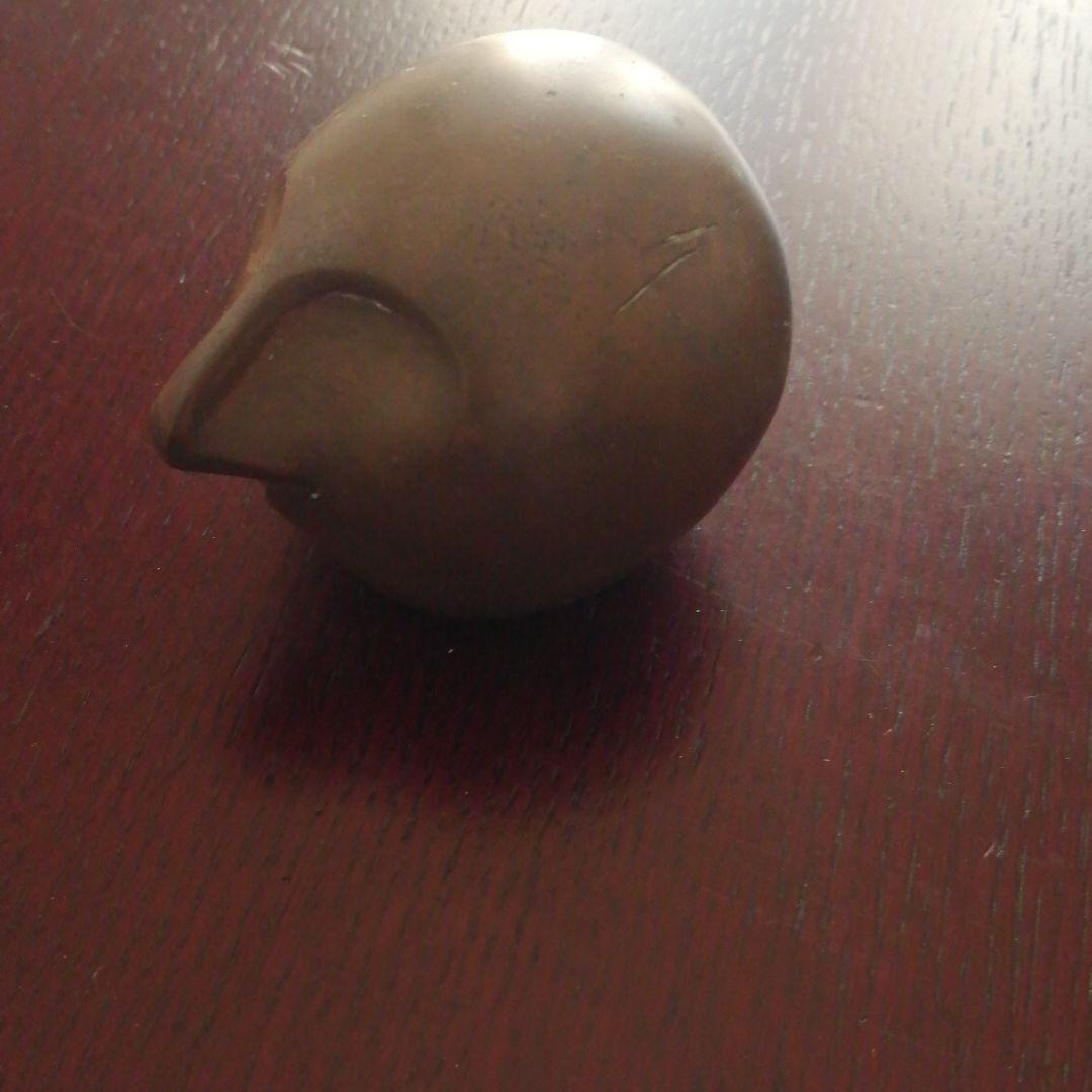 ペーパーウエイト