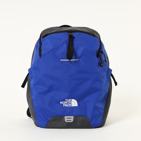 新品 NORTH FACE キャンプ キュービックパック 30 リュック キッズ