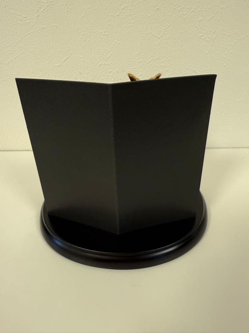 ローズオニール　キューピー　五月人形　兜バージョン　節句　陶器