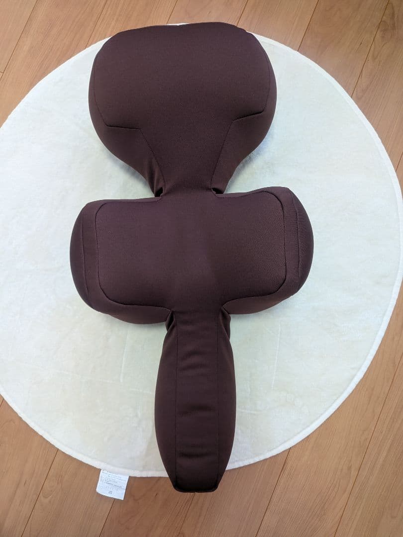 OneAid リラックション DL ブラウン　カバー付き・説明書付き