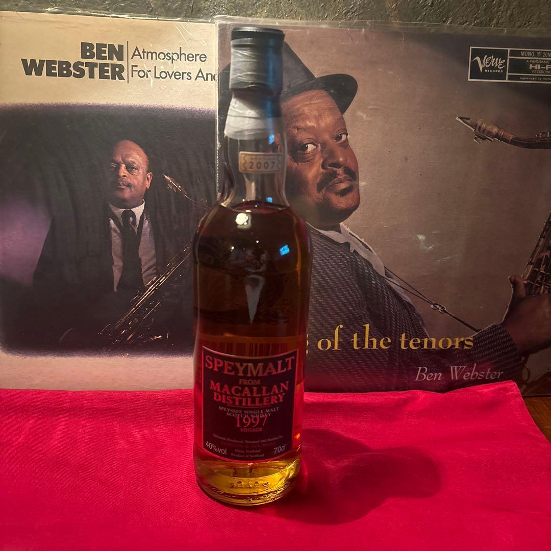 ゴードン&マックファイル マッカラン