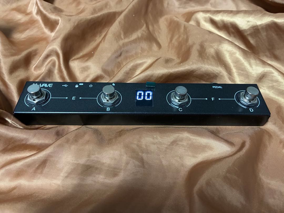 blackbox & chocolate セットm-vave