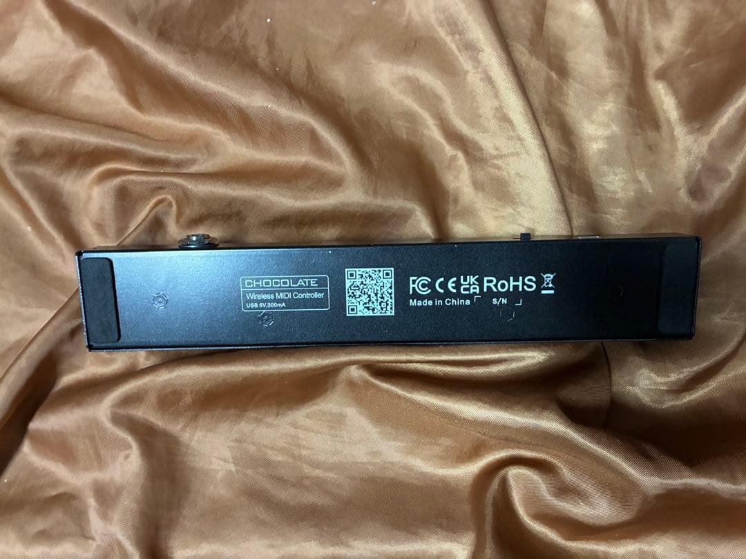 blackbox & chocolate セットm-vave