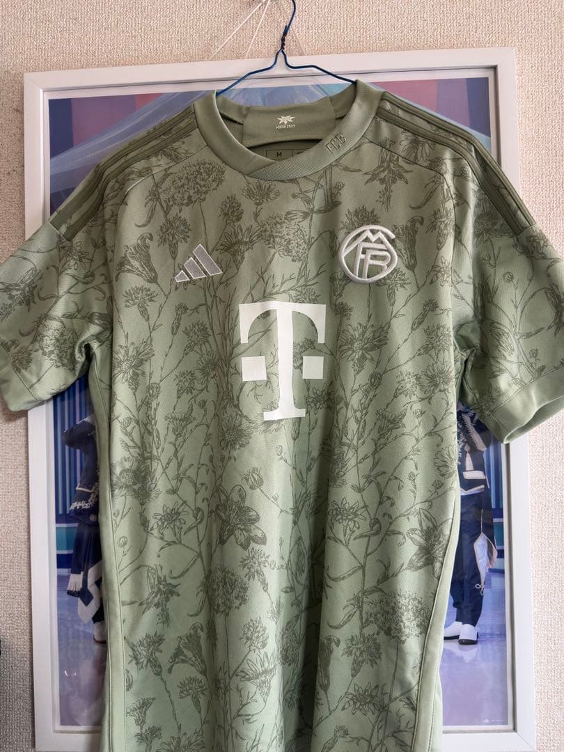 2023-24 バイエルンミュンヘン オクトバーフェスト