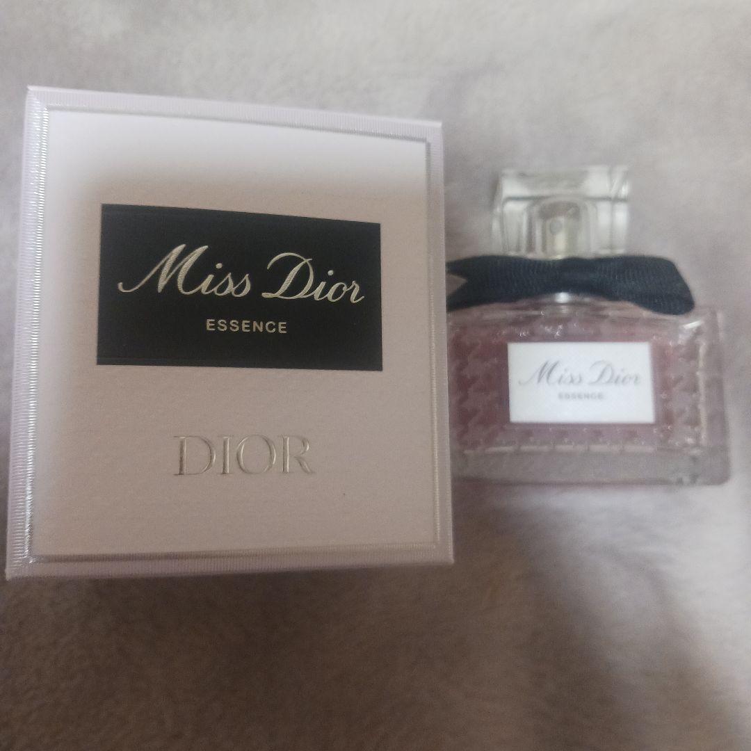 T*e様 Miss Dior Essence 35ml 香水