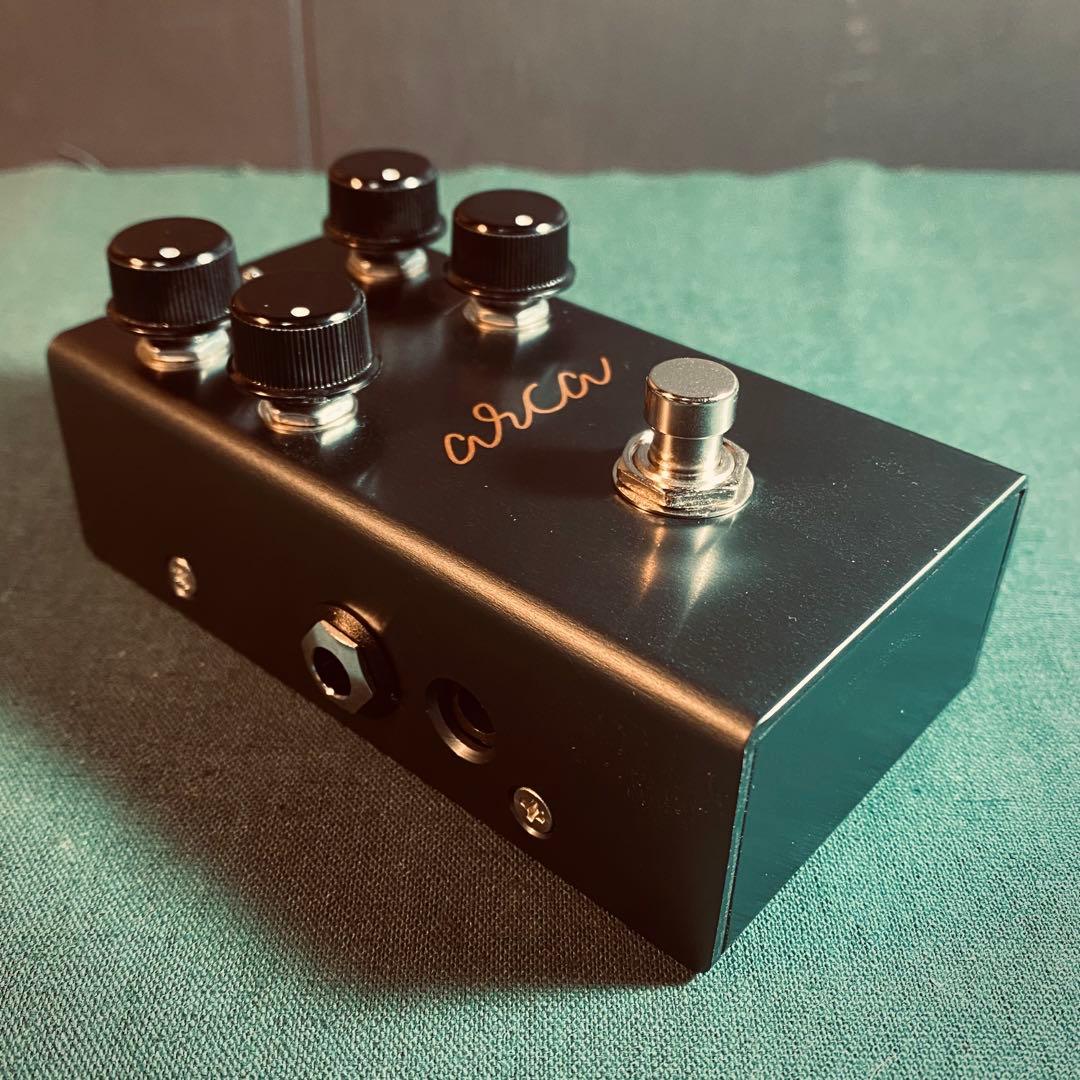 ギター arca Virtues