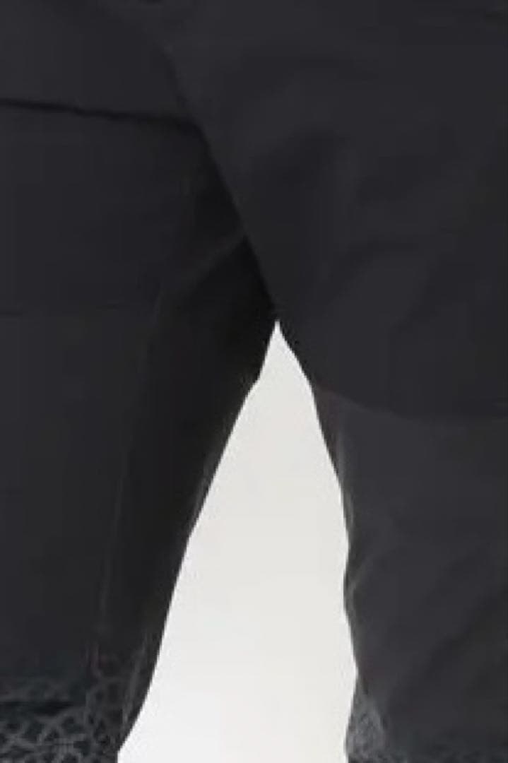 【未使用】LEONARD SPORT イージーパンツ スポーツウェア ゴルフ