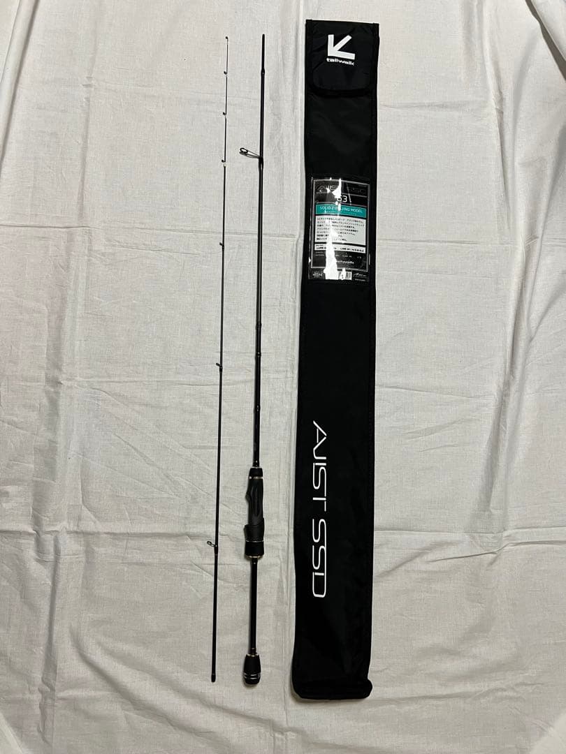 COBRA【美品】アジストSSD 63 / tailwalk