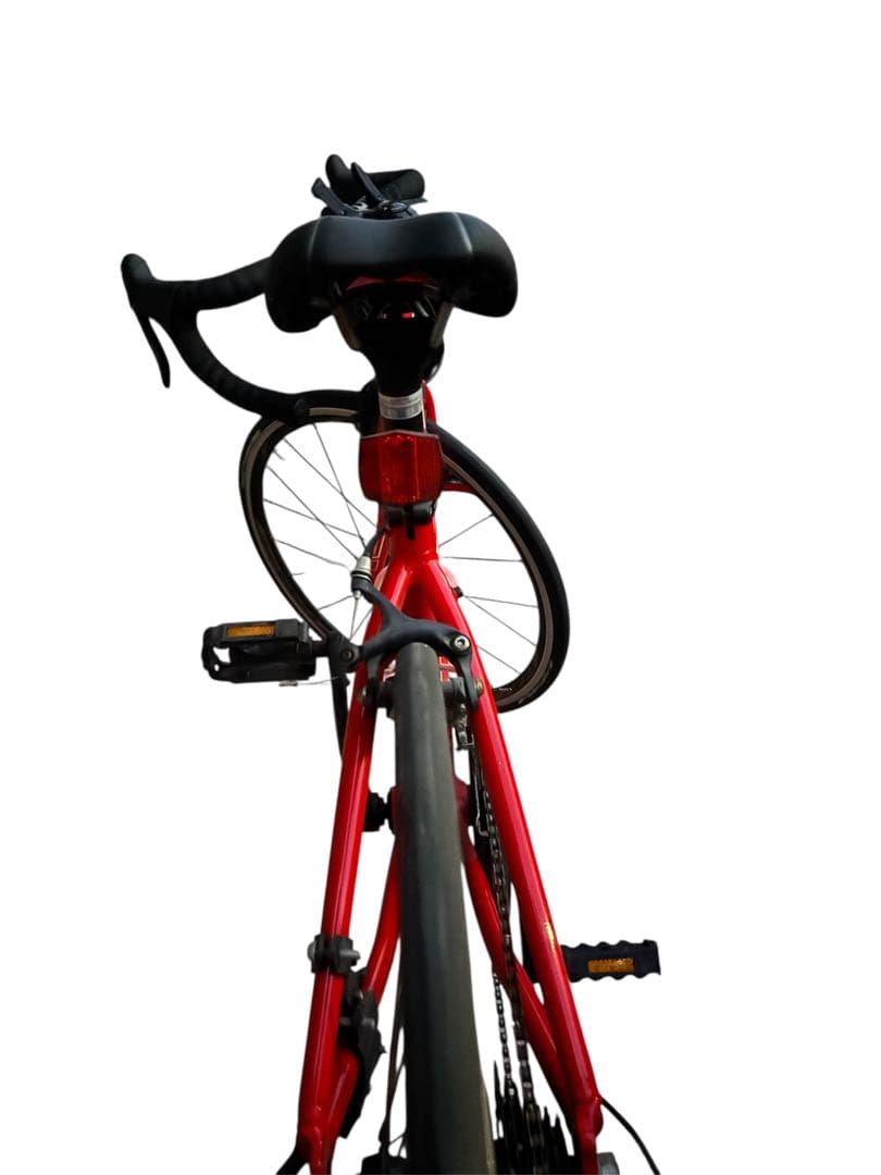 FUJI・ジュニアロードバイク・キッズ・子供用・自転車