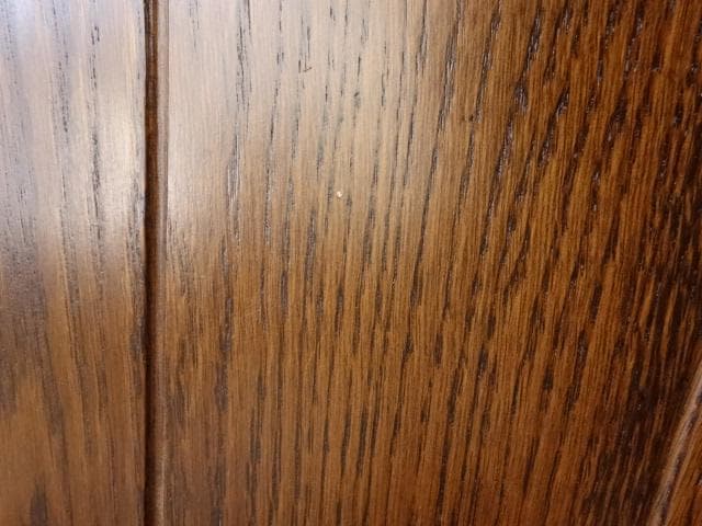 勇峰工芸　チロル　イス②　チェアー　ナラ材家具　 旭川家具　再塗装済　ＵＳＥＤ