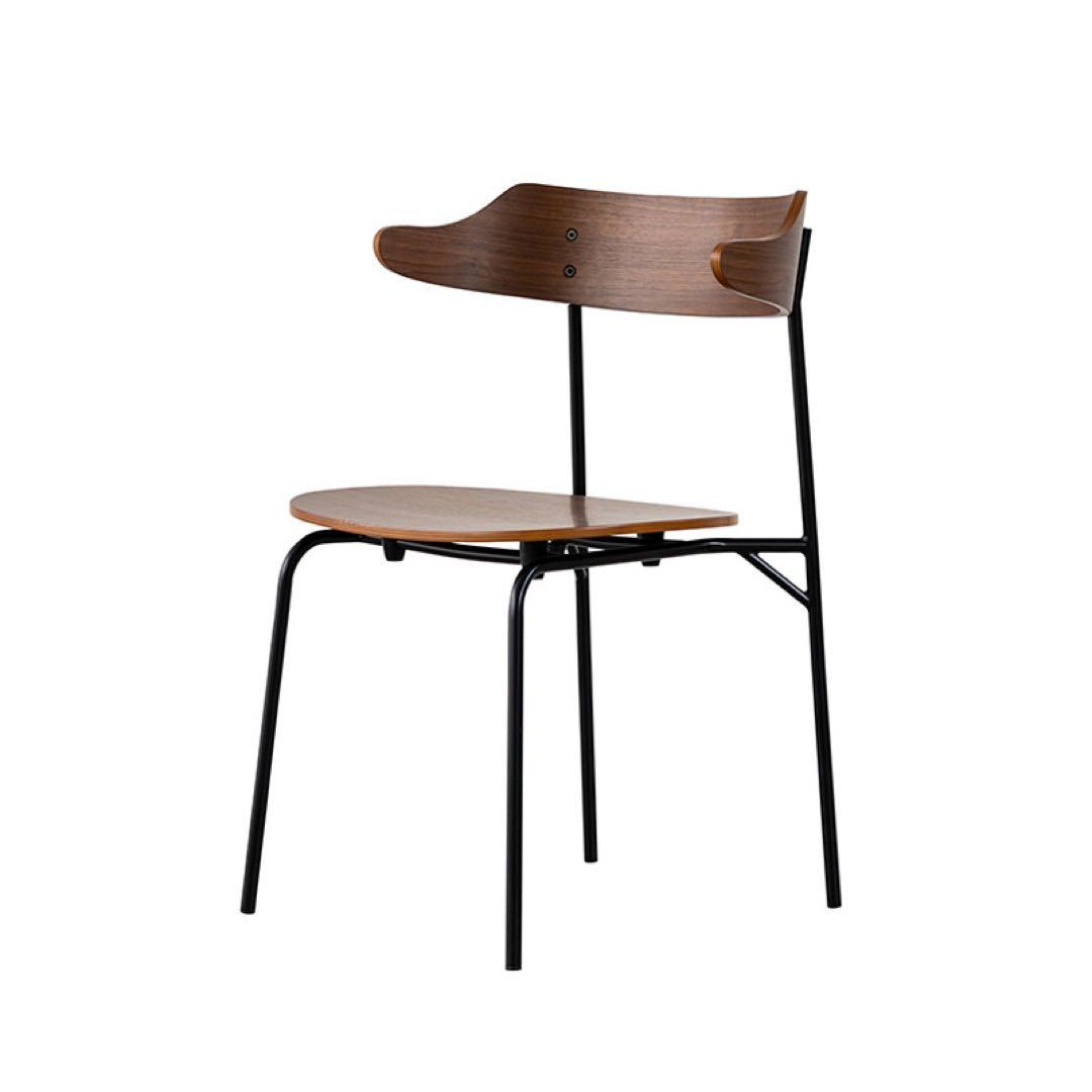 関家具 KAPELLⅢ カペルⅢ ダイニングチェア(1脚)